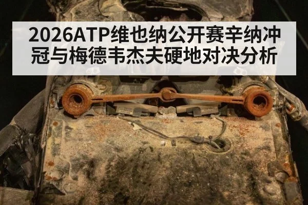 2026ATP维也纳公开赛辛纳冲冠与梅德韦杰夫硬地对决分析